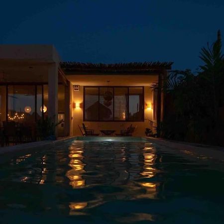 Disfruta En La Casa De Lola / Enjoy At Lolas House Progreso  Esterno foto