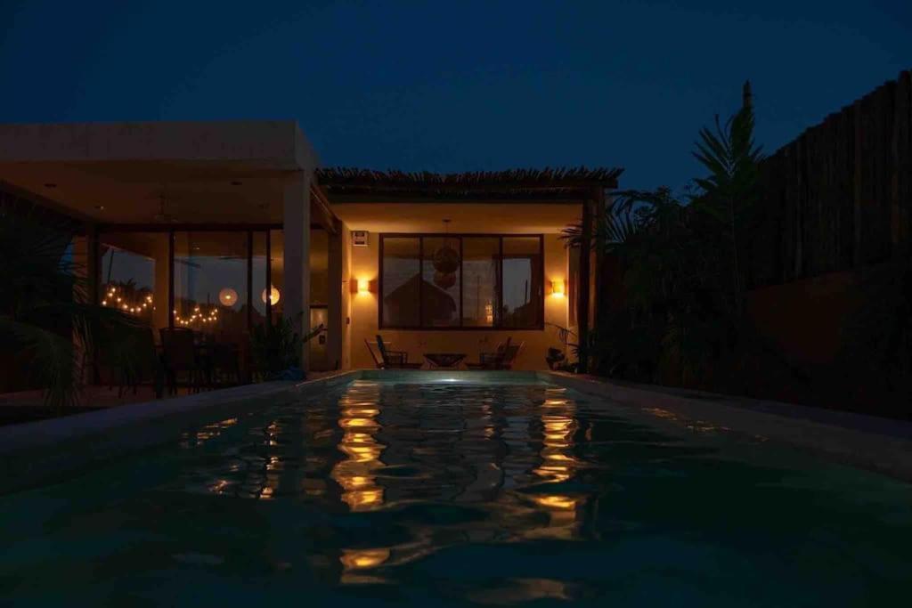 Disfruta En La Casa De Lola / Enjoy At Lolas House Progreso  Esterno foto