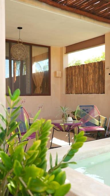 Disfruta En La Casa De Lola / Enjoy At Lolas House Progreso  Esterno foto