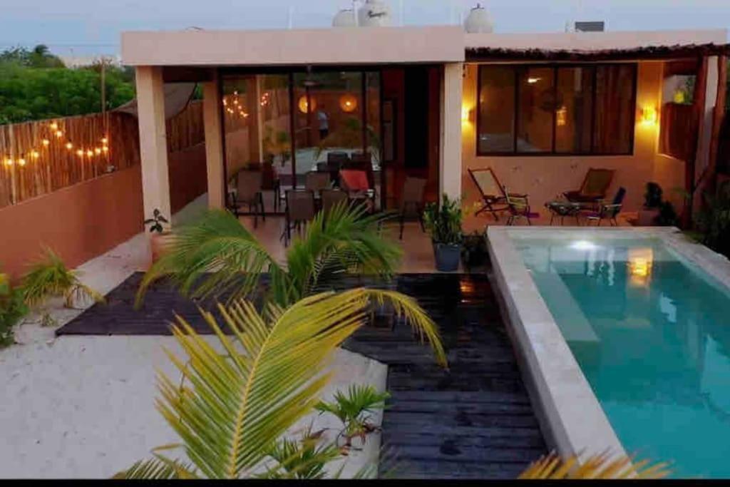 Disfruta En La Casa De Lola / Enjoy At Lolas House Progreso  Esterno foto